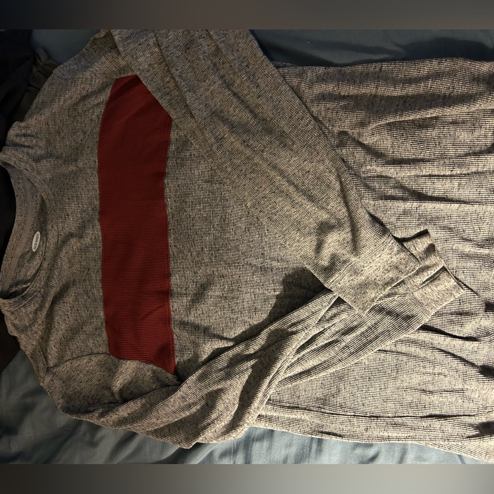 Old navy long sleeve